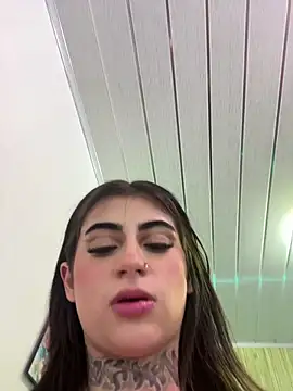 Bonnye_star's cam snapshot