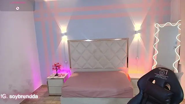 Brendda_tay's cam snapshot