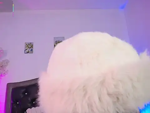 AlexiaHearts live sex cam