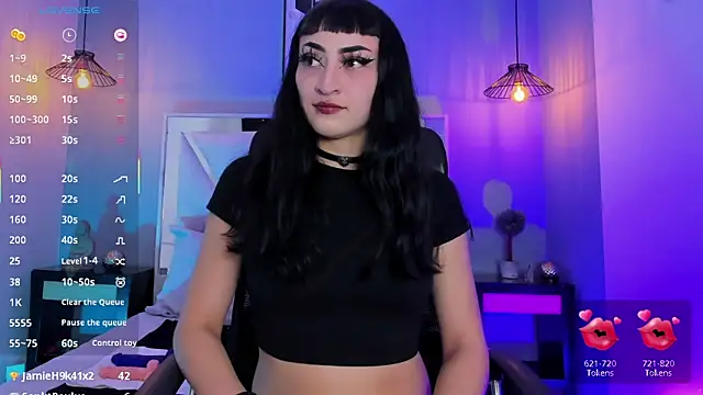 Demetra-Nox01's cam snapshot