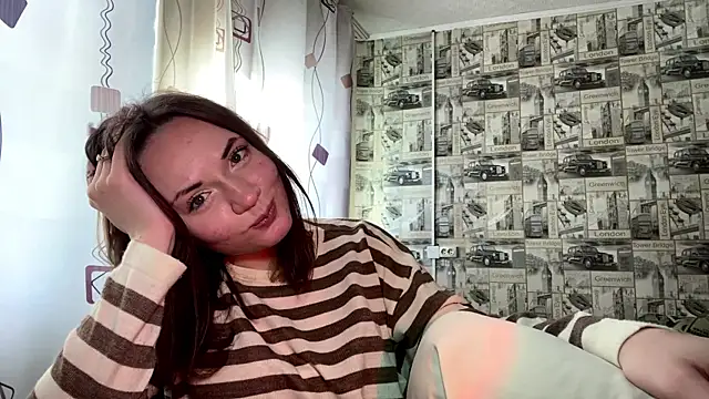 JuliaCurletteye's cam snapshot