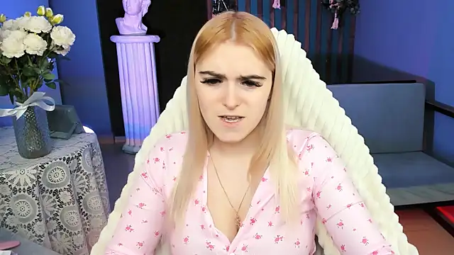 Stef_Nicks's cam snapshot