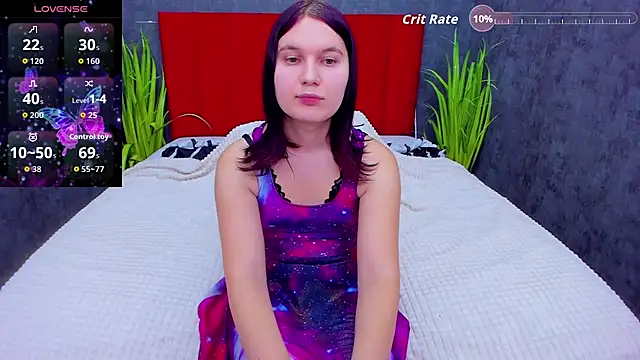 SabrinaLee's cam snapshot