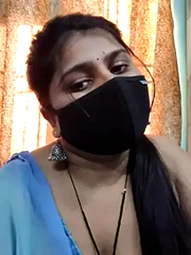 Hotty-simran's cam snapshot