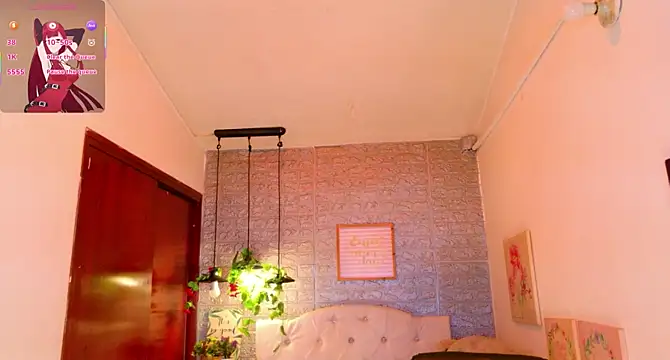 meghan_nill's cam snapshot