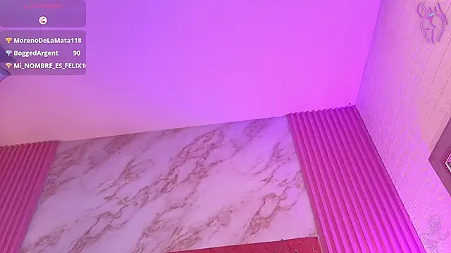 goldilockss15's cam snapshot