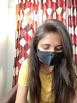 Ruhi_07's cam snapshot