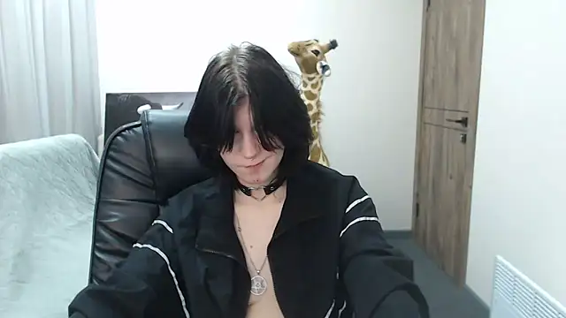 TinaQuiin's cam snapshot