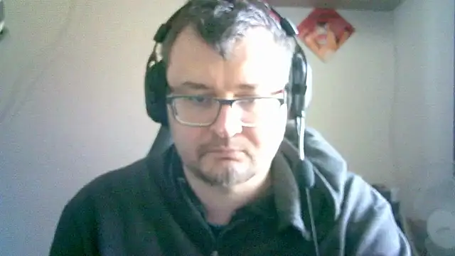 SirAbuser's cam snapshot