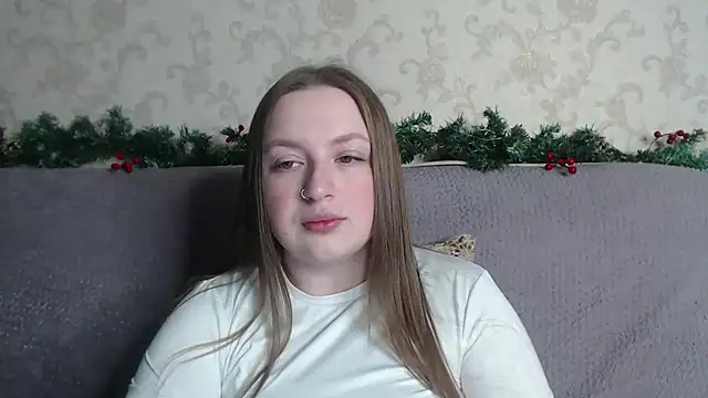 GirlPlayer's cam snapshot