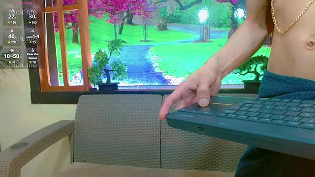 britanny_noroeste's cam snapshot