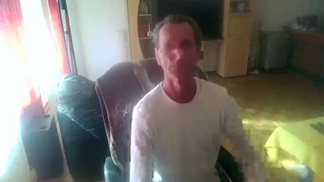 Sabrinchen's cam snapshot