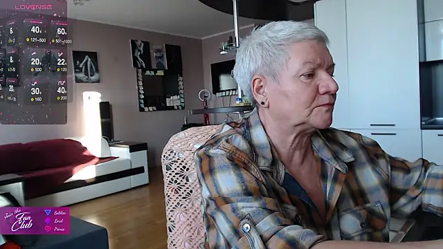 roxana_brooks's cam snapshot