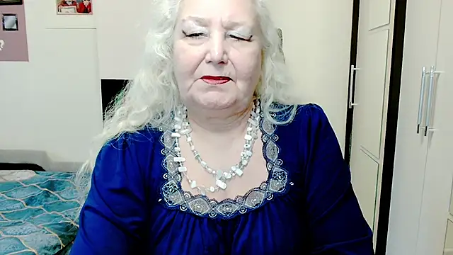 GrannyAlisa's cam snapshot