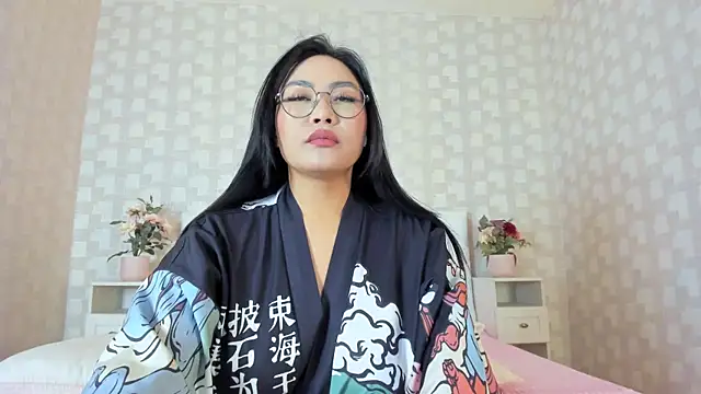 NatsumiHun's cam snapshot