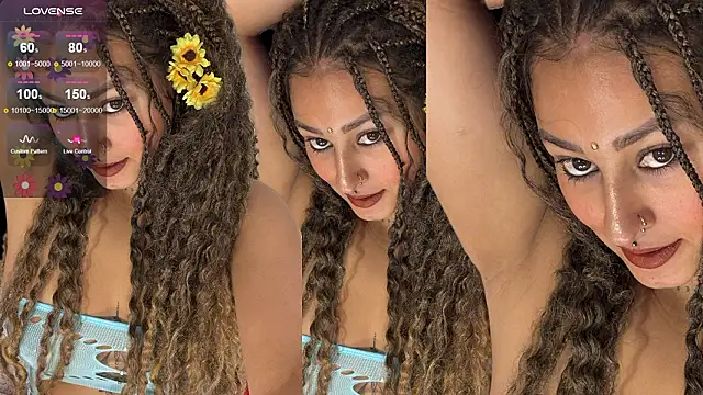 sweetexplotion's cam snapshot