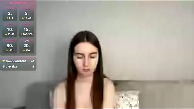 CindaWinn's cam snapshot