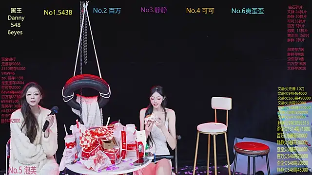 CUTEBABY-101's cam snapshot