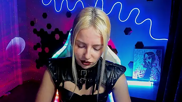 mistress_annaa's cam snapshot