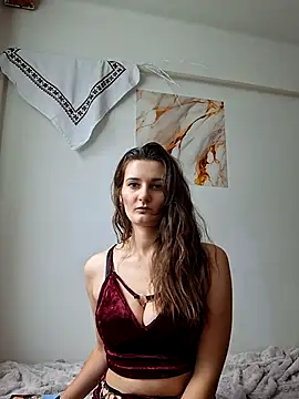 Nika_aa's cam snapshot