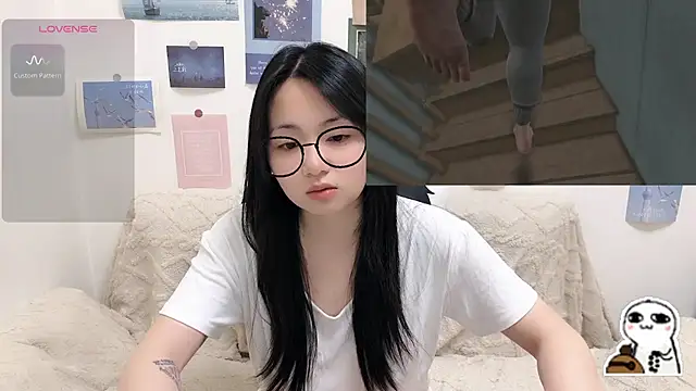 LiLiYbaby's cam snapshot