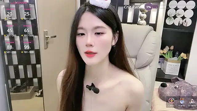 Yueyue-MM's cam snapshot