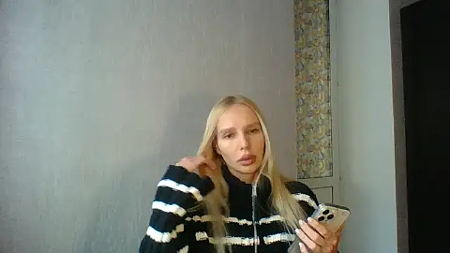 Melrissa's cam snapshot