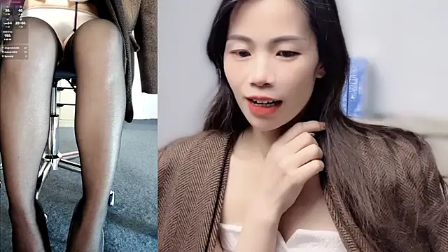 Lynnalltop-165-KeKe's cam snapshot