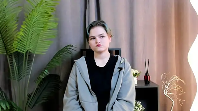 RoyceCamon's cam snapshot