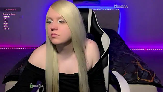 camsmiley's cam snapshot