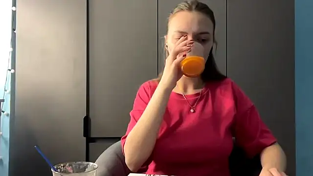 AndreeMerryman's cam snapshot