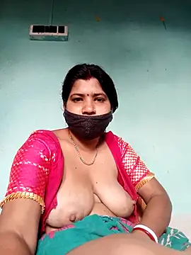 Monisha9876's cam snapshot