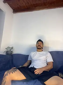AndresSmith__ live sex cam