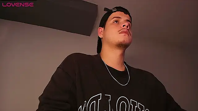 BjornSteel live sex cam