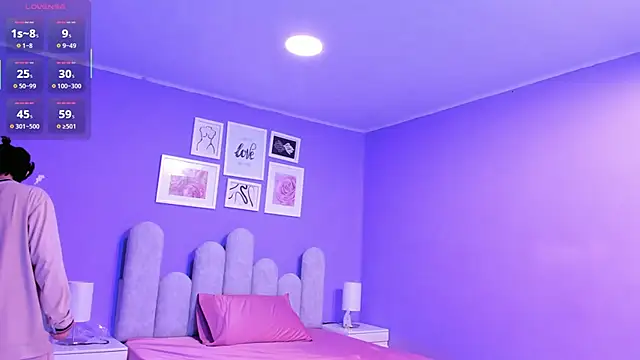 Joon__min live sex cam