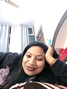 Cute-Janvi20's cam snapshot