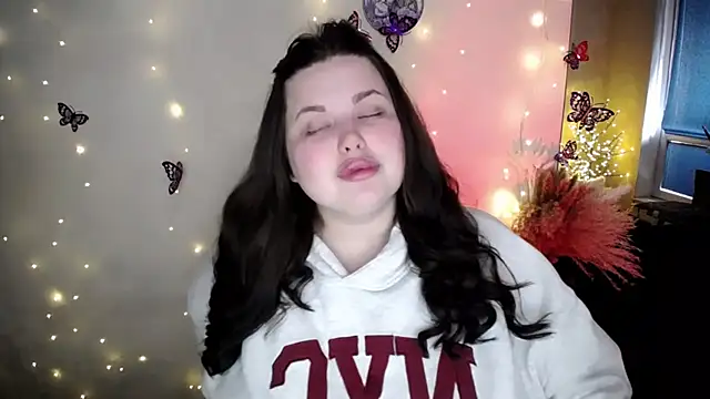 Emily_Mo's cam snapshot