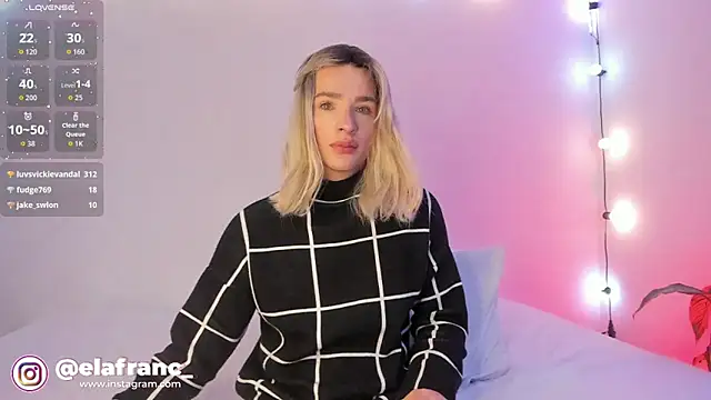 elafranco_ live sex cam