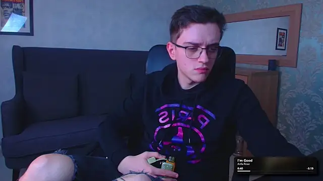 FelixStarkk live sex cam