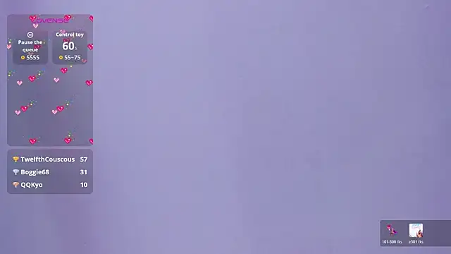 Skarleth_queen live sex cam