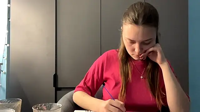 AndreeMerryman's cam snapshot