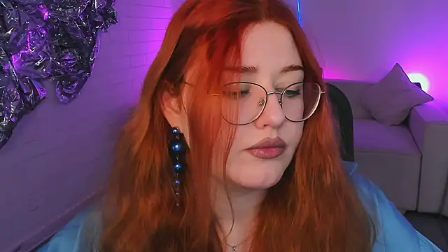 StaceyJensen's cam snapshot