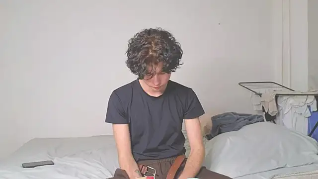 Cute_Mike live sex cam