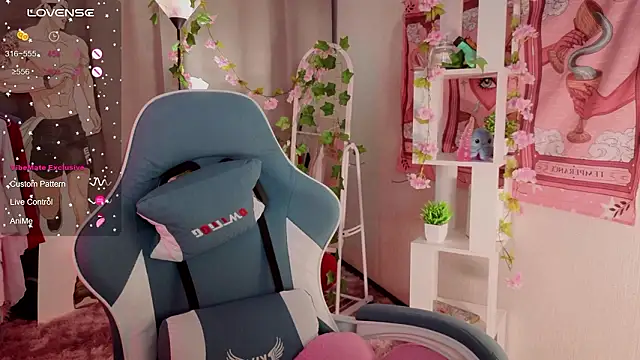 Sea_Siren's cam snapshot