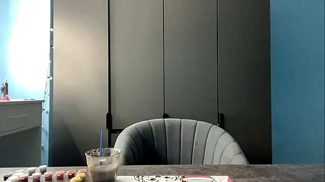 AndreeMerryman's cam snapshot