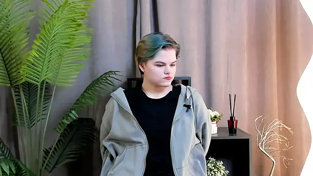 RoyceCamon's cam snapshot