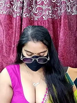 Jasmine_jaaan's cam snapshot