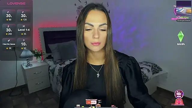 KarolinaHaley's cam snapshot