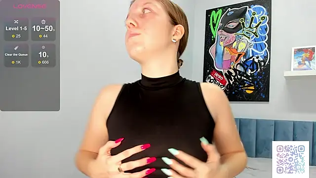 Casandra_Joness's cam snapshot