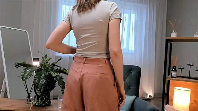 CleliaRostek's cam snapshot